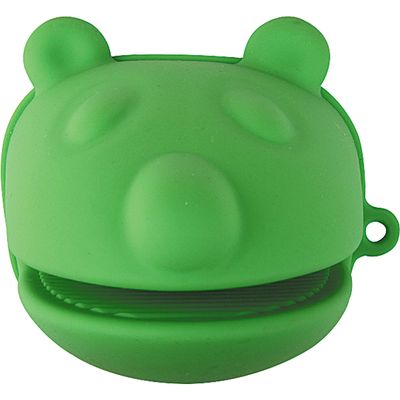 Pegador de Silicone Cazza Sortido