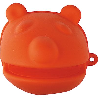 Pegador de Silicone Cazza Sortido