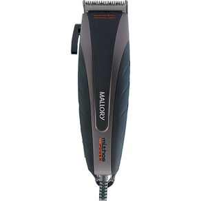 Máquina de Cortar Cabelo Mallory Mithos Power 127V Menor preço em Máquina de Cortar Cabelo Mallory Mithos Power 127V
