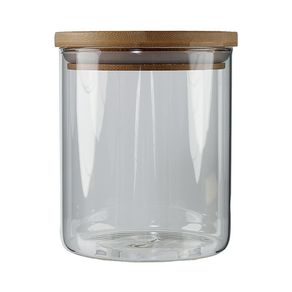 Porta-Mantimento-Vidro-com-Tampa-Bamboo-Redondo-700ML-CV212779-Casa-do-Chef-1724428