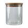 Porta-Mantimento-Vidro-com-Tampa-Bamboo-Redondo-700ML-CV212779-Casa-do-Chef-1724428