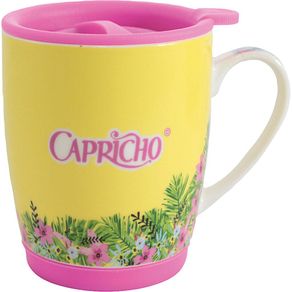 Caneca-350ml-Zona-Criativa-Love-Summer-com-Tampa-e-Base-Silicone-