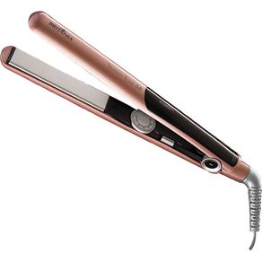 Prancha-de-Cabelo-Britania-Titanium-Rose-Gold-Bivolt-