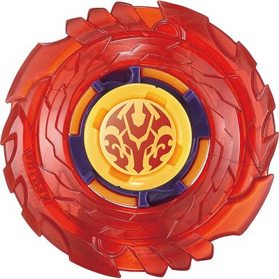 Pião de Combate Candide Infinity Nado Plastic 3900 Sortido