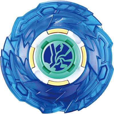 Pião de Combate Candide Infinity Nado Plastic 3900 Sortido