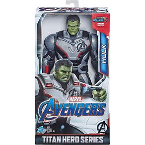 Boneco-Articulado-Hulk-Hasbro-Vingadores-Ultimato-Titan-Marvel-Deluxe-E3304