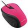 Mouse-USB-Multilaser-MO223-Emborrachado-Preto-e-Rosa