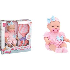 Boneca-Bebezinho-Real-Primeiros-Cuidados-Menina-5683-Roma-1644564