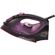 Ferro-a-Vapor-Oster-com-Spray-e-Base-de-Ceramica-Steam-Iron-5956-Preto-Roxo-127V-1595024