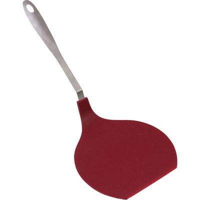 Espátula para Tapioca Nylon com Cabo Inox Cazza