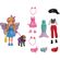 Polly-Pocket-Mattel-Kit-Cachorro-Fantasias-GDM15-1646990