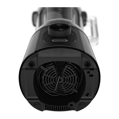 Liquidificador Cadence LIQ200 800W Preto 127V
