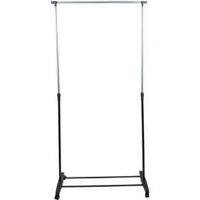 Arara de Roupas Ajustável Cazza é ruim? Arara de Roupas Ajustável Cazza é boa?