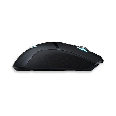 Mouse Gamer Rapoo Vpro C/ Fio 16000dpi Vt900 - Ra025 Preto