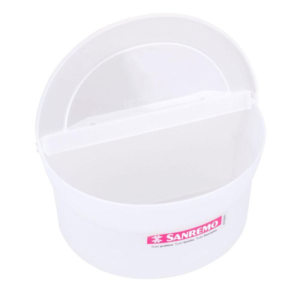 Saleiro Sanremo 305 Branco