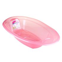 Banheira Infantil 30L Paramount 558 Rosa