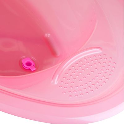 Banheira Infantil 30L Paramount 558 Rosa