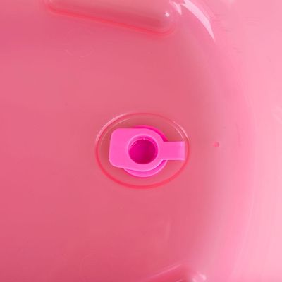 Banheira Infantil 30L Paramount 558 Rosa