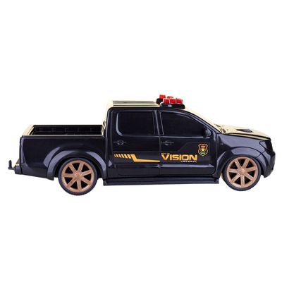 Pick-Up Vision Federal Roma 1106