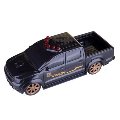Pick-Up Vision Federal Roma 1106
