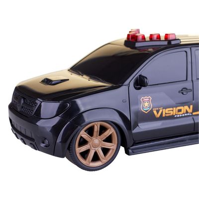 Pick-Up Vision Federal Roma 1106