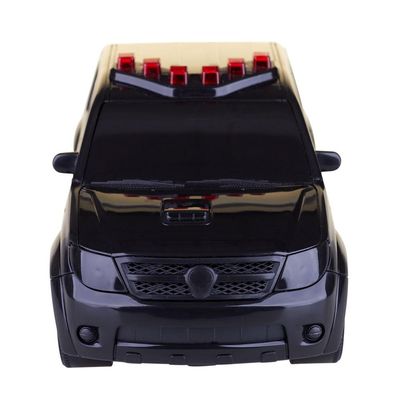 Pick-Up Vision Federal Roma 1106