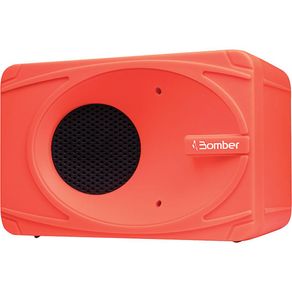 Caixa-de-Som-Portatil-Bluetooth-Bomber-5WRMS-MyBomber-Laranja-1635603