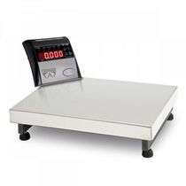 Balança Plataforma Digital Comercial 300kg/100g Ramuza