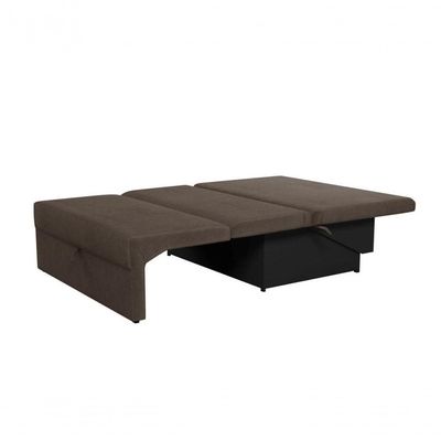 Sofá Cama Malu - New Chumbo Light