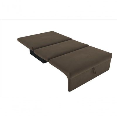 Sofá Cama Malu - New Chumbo Light