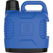 Garrafão Térmico 5 Litros Termolar Supertermo com Alça Azul