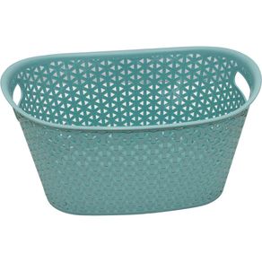 Cesto-Organizador-9L-Oval-CV151722-Ogza-Verde-1570188