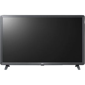 Menor preço em Smart TV LED 32" LG WebOS 4.5 32LM625BPSB com Conversor Digital HD com 3 Entradas HDMI e 2 Entradas USB Preta
