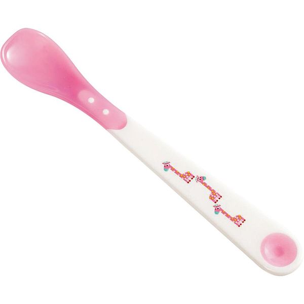 Colher Térmica RK044 Girotondo Rosa