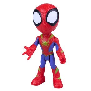 Boneco-Spidey