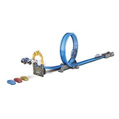 Pista Metal Machines Candide Road Rampage 8701