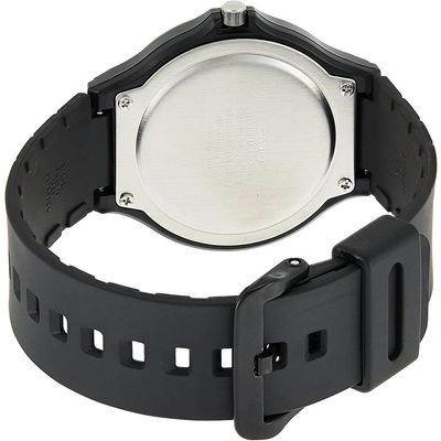 Relógio Casio Masculino Ref:Mw-240-2bvdf Esportivo Analógico