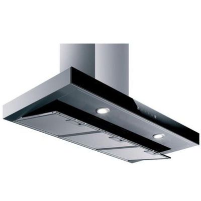 Coifa Brastemp Tbox 90cm Parede Inox Bae90arbna 220V