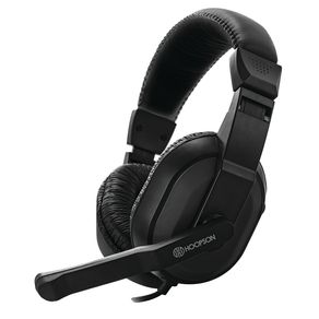 Headset-com-Microfone-P3-Hoopson-GA-5