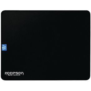 Mousepad-Gamer-Hoopson-MP-21-Preto