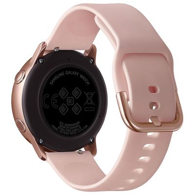 Smartwatch Samsung Galaxy Active SM-R500 Rosa