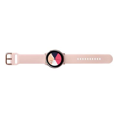 Smartwatch Samsung Galaxy Active SM-R500 Rosa