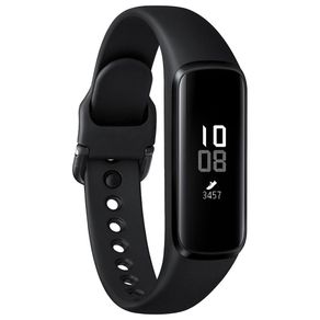 Smartband Samsung Galaxy Fit e SM-R375 Preto é ruim? Smartband Samsung Galaxy Fit e SM-R375 Preto é boa?