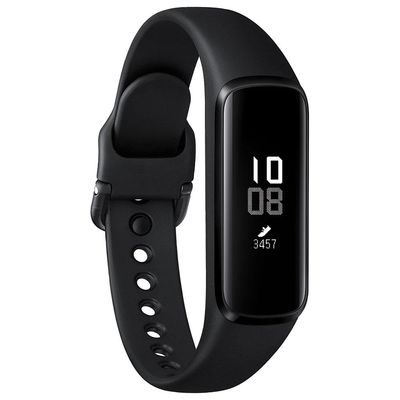 Smartband Samsung Galaxy Fit e SM-R375 Preto