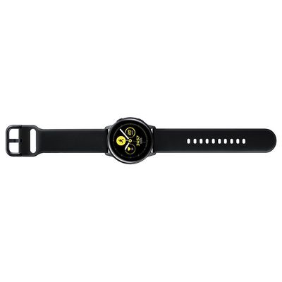 Smartwatch Samsung Galaxy Active SM-R500 Preto