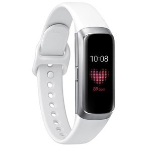 Smartband Samsung Galaxy Fit SM-R370 Prata é boa?