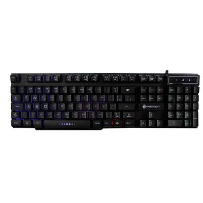 Teclado com Mouse Gamer Led Hoopson Gamming TPC-053