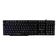 Teclado com Mouse Gamer Led Hoopson Gamming TPC-053