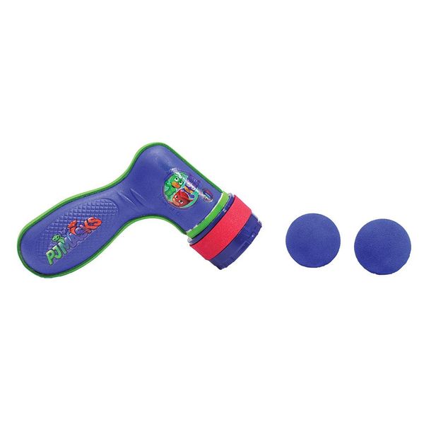 Lança Bolas Soft PJMasks DTC 4488