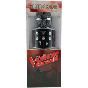 Microfone-Karaoke-The-Voice--WS-858-1655477